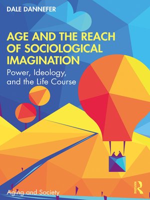 cover image of Age and the Reach of Sociological Imagination